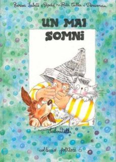 mal somni, un-teresa sabate rodie-9788472105201