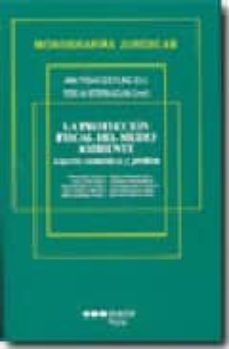 la proteccion fiscal del medio ambiente-ana yabar sterling-9788472489301