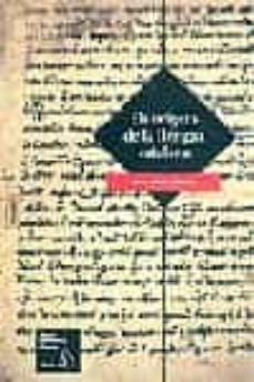 els origens de la llengua catalana-9788473066501