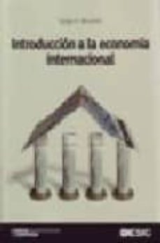 introduccion a la economia internacional-sergio a. berumen arellano-9788473564601