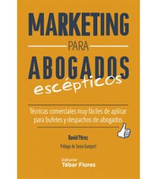 marketing para abogados escepticos-9788473606301