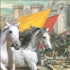 la prosa de los anglosajones-9788474812701
