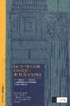 la construccion ideologica de la ciudadania: identidades cultural es y sociedad en el mundo griego antiguo-9788474917901