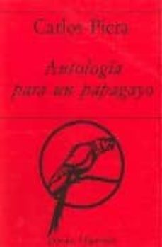 antologia para un papagayo-9788475171401