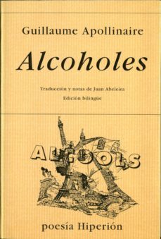 alcoholes (2ª ed.)-guillaume apollinaire-9788475175201