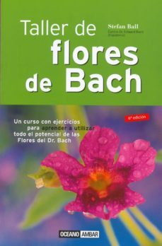 taller de flores de bach-stefan ball-9788475562001