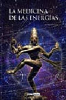 la medicina de las energias-ramon rosello-9788475565101