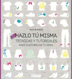 hazlo tu misma-9788475568201