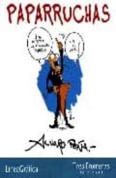 paparruchas-alvaro peña-9788475645001