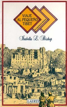 viaje al pequeño tibet-isabella l. bishop-9788475841601