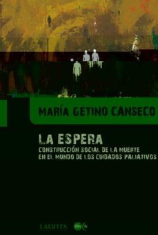 la espera-maria getino canseco-9788475848501