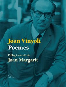 joan vinyoli: poemes-9788475885001