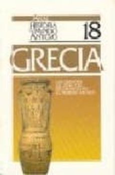 ciudades,jonia,peloponeso,periodo arcaico 18-9788476003701