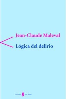 logica del delirio-9788476282601