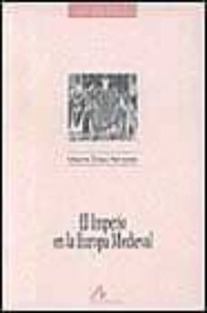 el imperio en la europa medieval-9788476351901