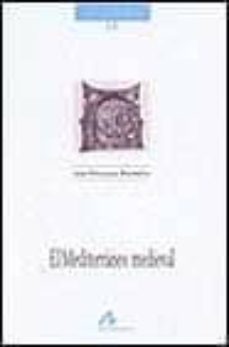 el mediterraneo medieval-9788476353301