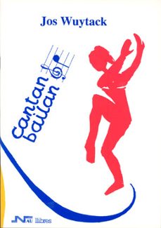 cantando, bailando-jos wuytack-9788476423301