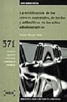 la rectificacion de los errores materiales, de hecho y aritmetico s en los actos administrativos (incluye disquete)-joaquin meseguer yebra-9788476768501