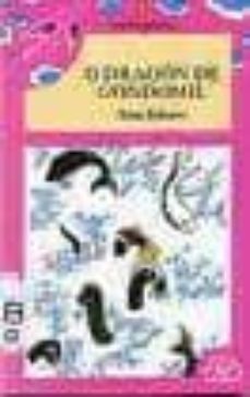 o dragon de gondomil-xoan babarro-9788476800201