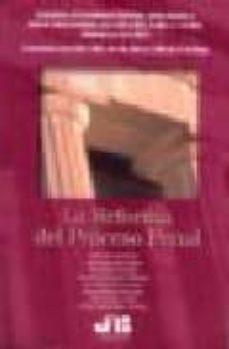 la reforma del proceso penal-9788476987001