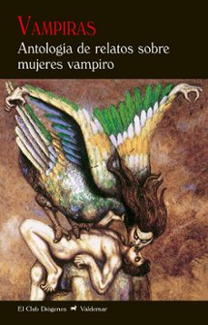 vampiras (3ª ed.)-9788477029601