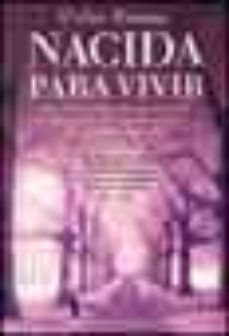 nacida para vivir-9788477208501