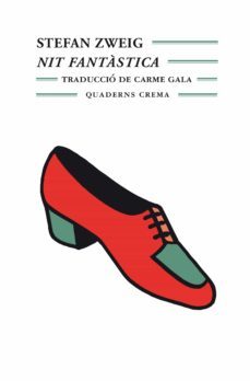 nit fantàstica (ebook)-stefan zweig-9788477276401