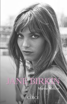 jane birkin-marisa meltzer-9788477653301
