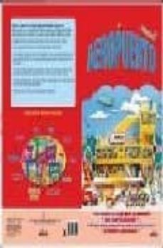 monto y juego el aeropuerto-9788477734901