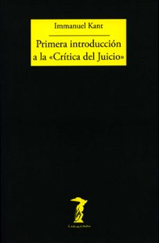 -immanuel kant-9788477740001