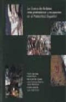 la cueva de ardales: arte prehistorico y ocupacion en el paleolit ico superior-9788477857501