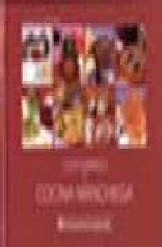 costumbres y cocina manchega-carmen gregorio arriaga-9788477891901