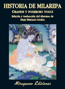 historia de milarepa-iñaki preciado idoeta-9788478133901