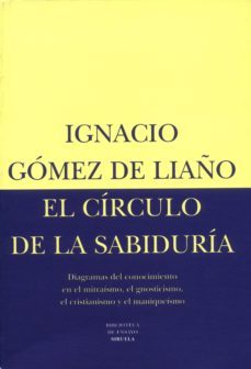 el circulo de la sabiduria-9788478443901