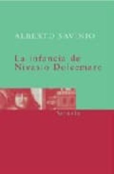la infancia de nivasio dolcemare-9788478449101
