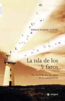 la isla de los 5 faros-9788478712601