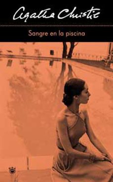 sangre en la piscina-agatha christie-9788478714001