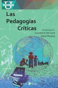 las pedagogías críticas-9788478848201