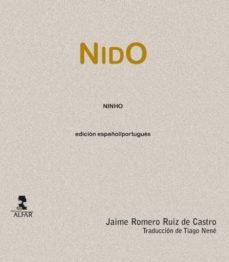 nido-jaime romero ruiz de castro-9788478986101
