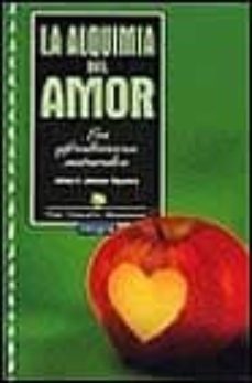 la alquimia del amor los afrodisiacos naturales-leticia s. jimenez pajarero-9788479012601