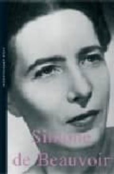 simone de beauvoir-9788479025601