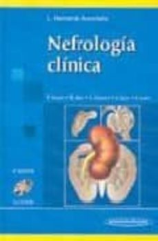 nefrologia clinica (incluye cd-rom)-9788479036201