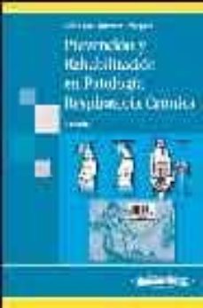 prevencion y rehabilitacion en patologia respiratoria cronica (2ª ed.): fisioterapia, entrenamiento y cuidados respiratorios-9788479038601