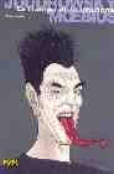 la trampa de lo irracional-alejandro jodorowsky-9788479042301