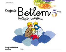 5anys religio betlem ed 2004 catala-9788479116101