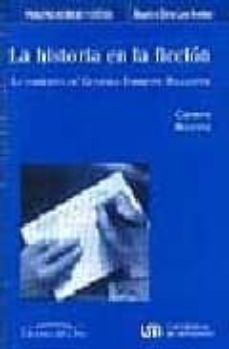 la historia en la ficcion: la narrativa de gonzalo torrente balle ster-9788479233501