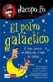 el polvo galactico o como ponerse en orbita con el sexo sin limit es-jacopo fo-9788479276201