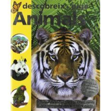 descobreix i juga: animals-9788479425401