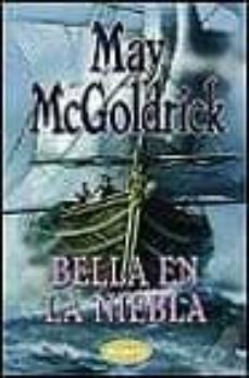 bella en la tiniebla-may mcgoldrick-9788479534301