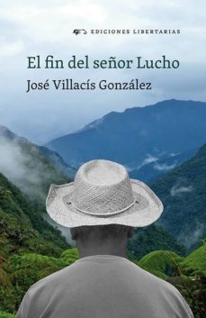 el fin del señor lucho-9788479547301
